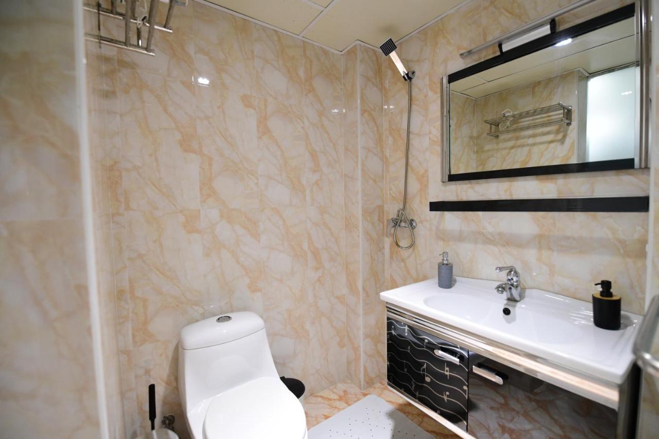 Zobo Hotel Shkoder Ngoại thất bức ảnh